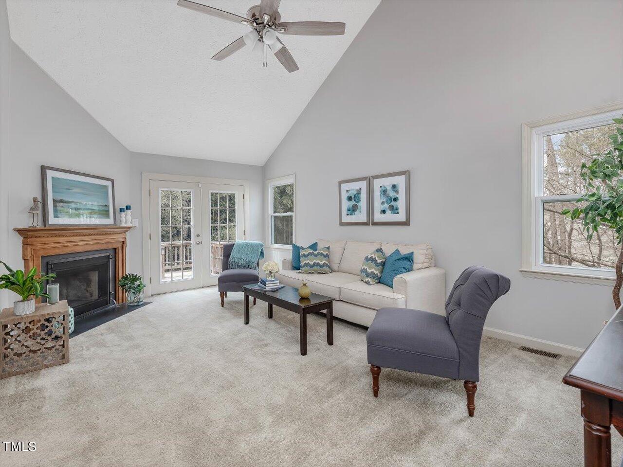 100 Wood Valley Court