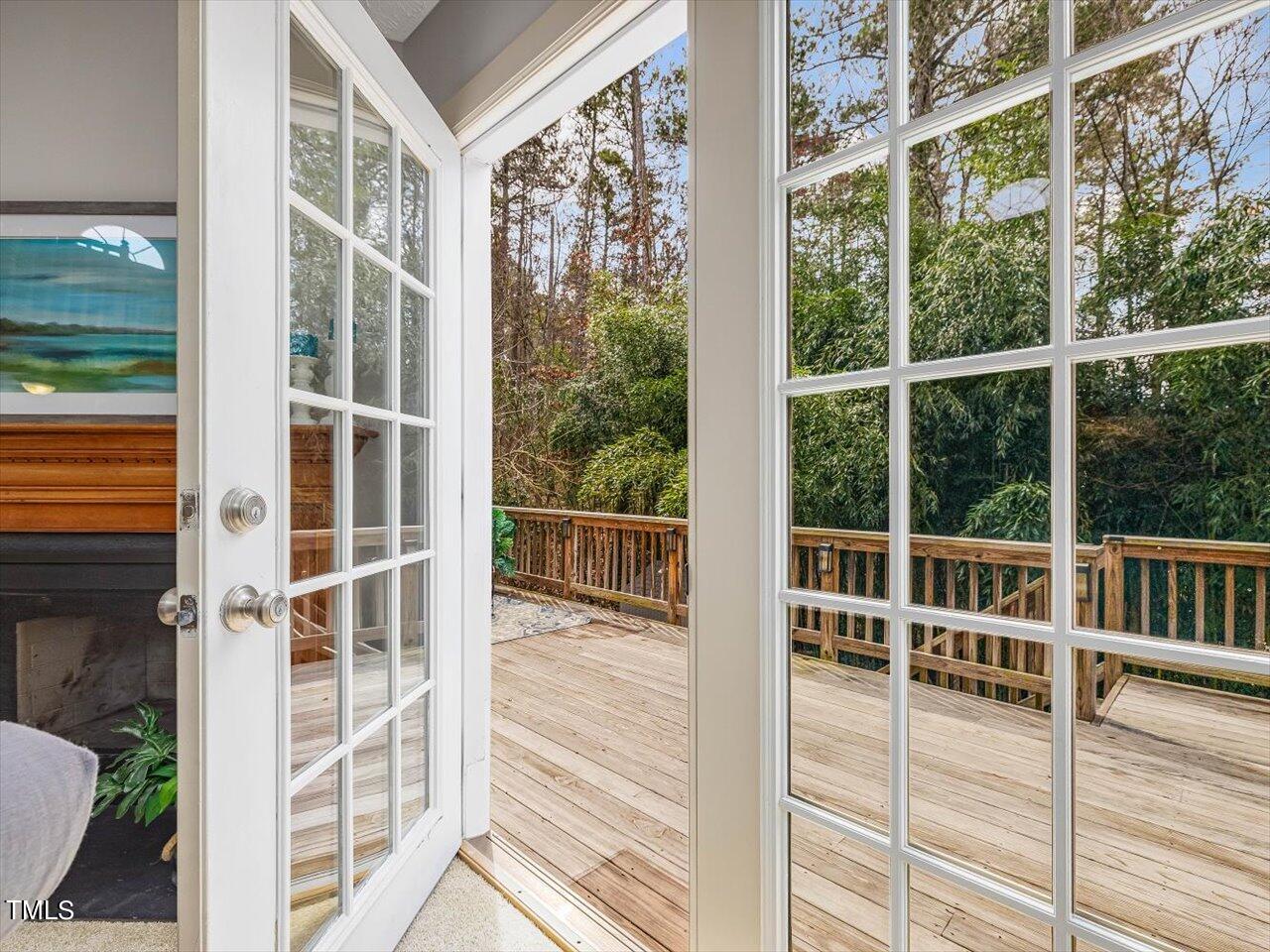 100 Wood Valley Court