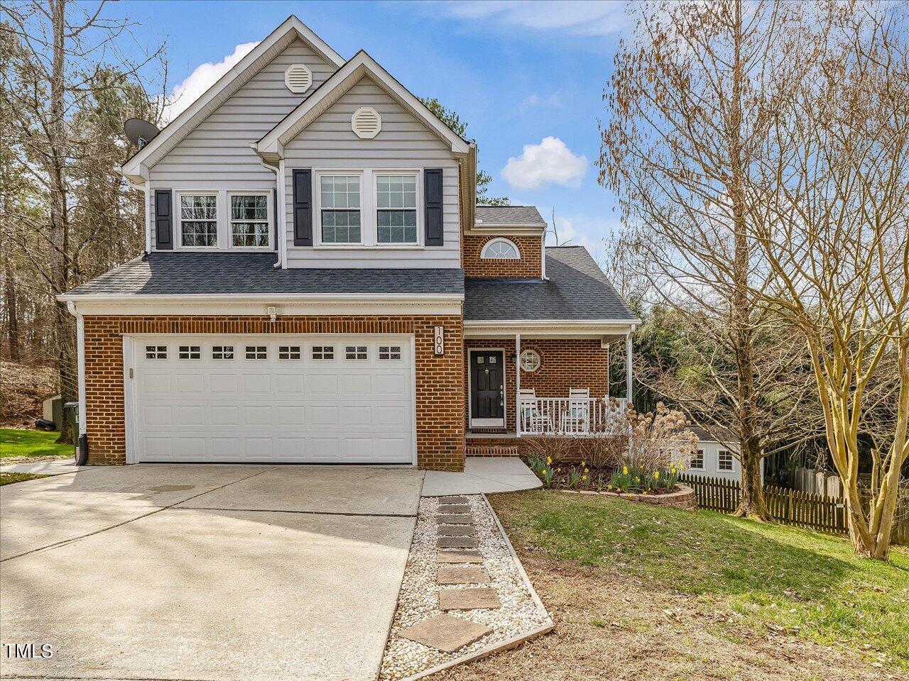 100 Wood Valley Court