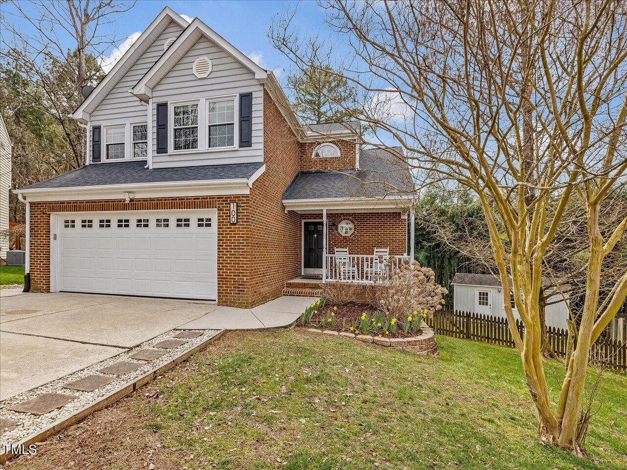 100 Wood Valley Court