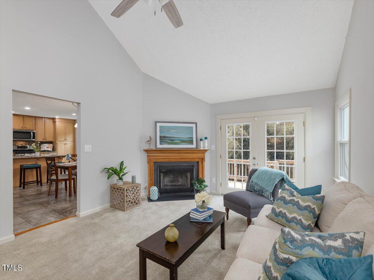 100 Wood Valley Court