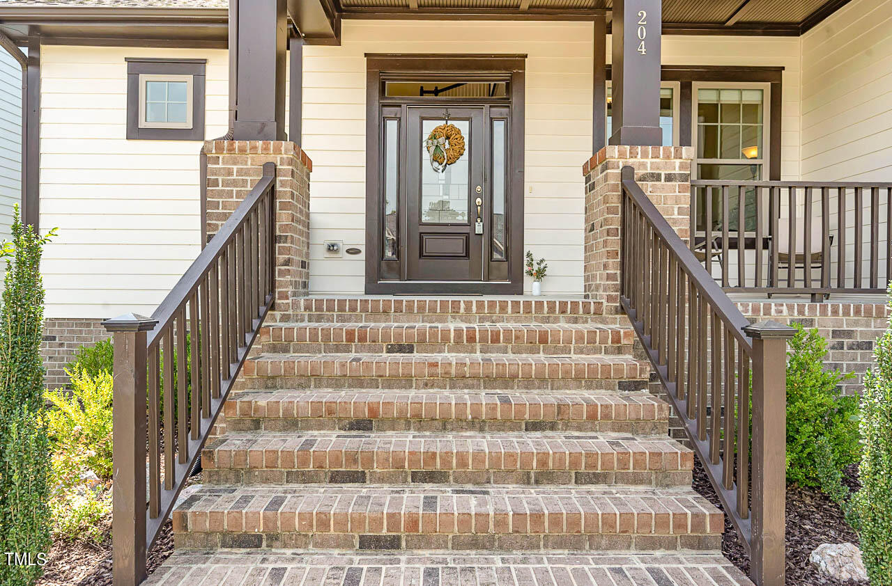 204 Mill Chapel Road