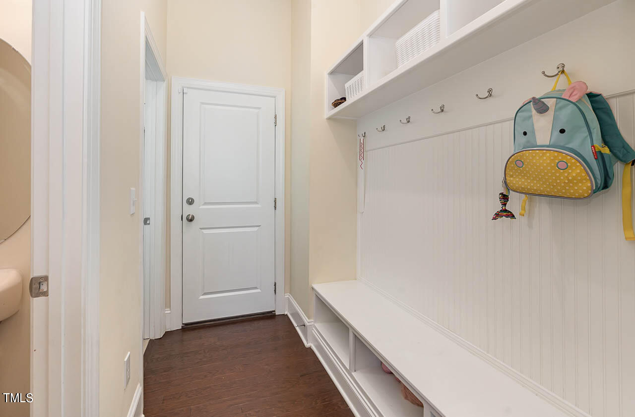 204 Mill Chapel Road