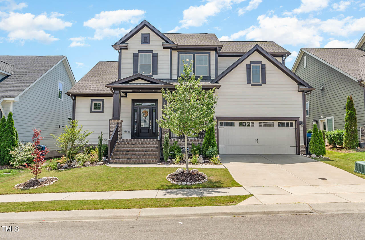 204 Mill Chapel Road