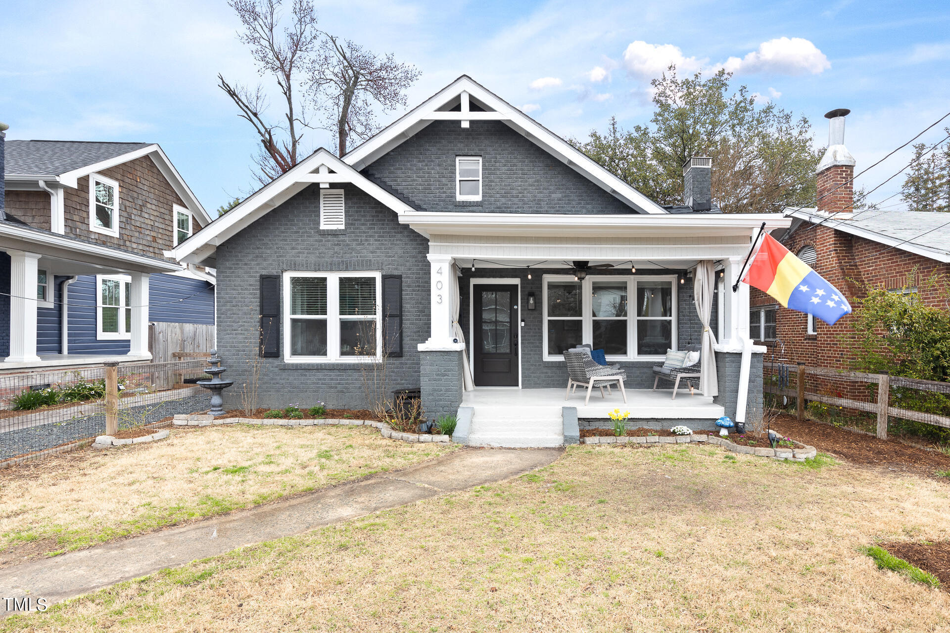 403 Bon Air Avenue