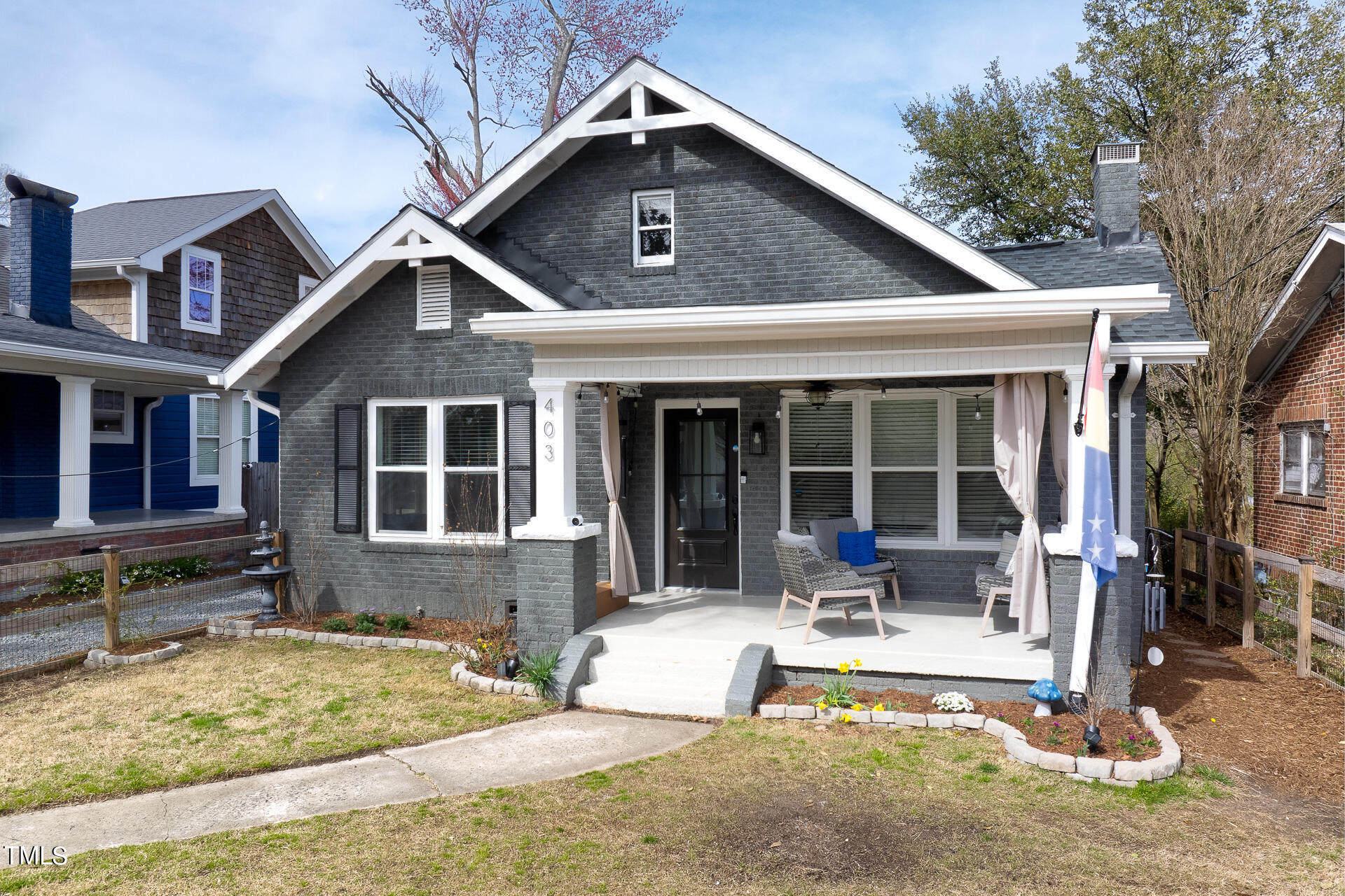 403 Bon Air Avenue