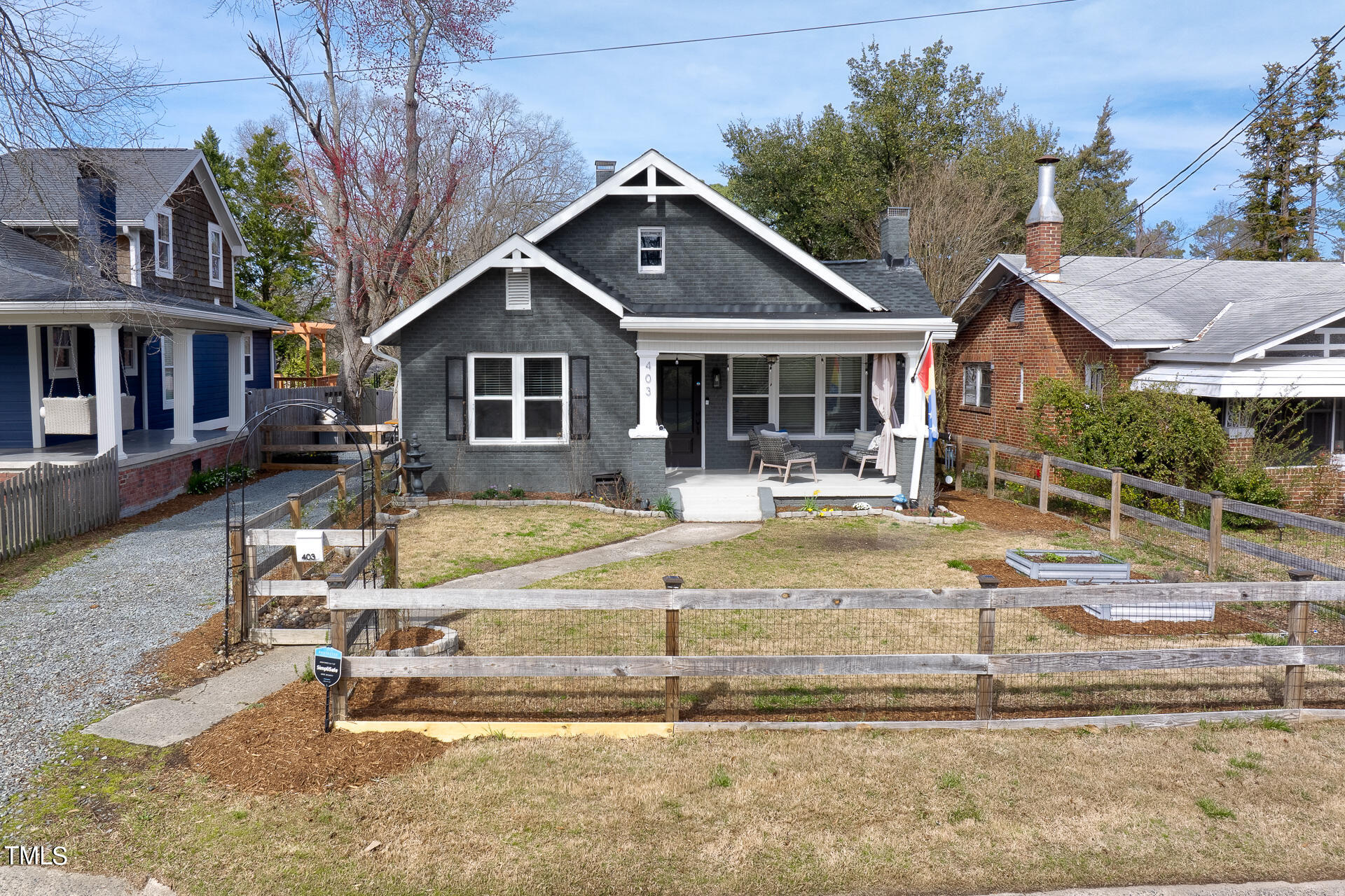 403 Bon Air Avenue