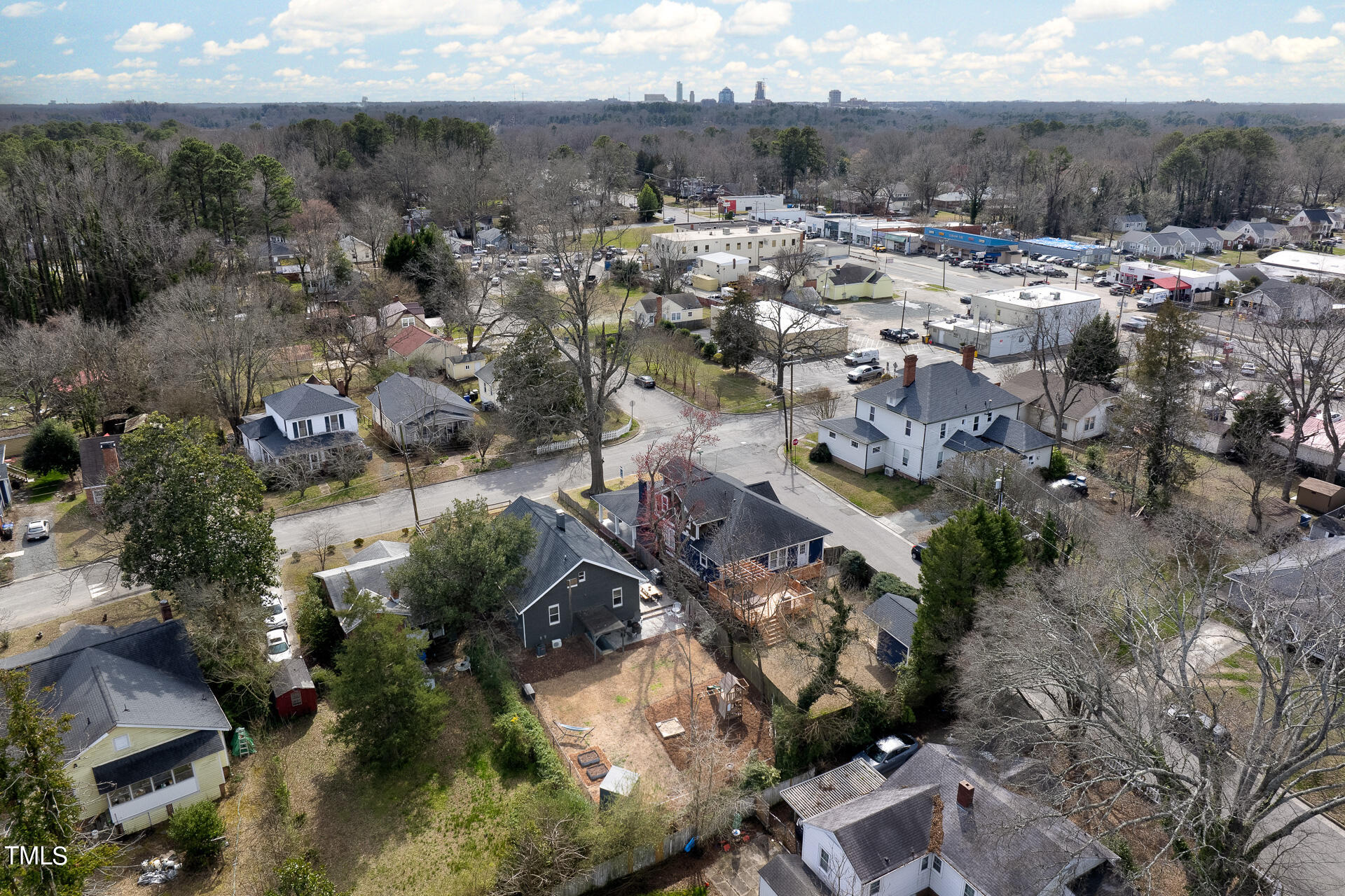 403 Bon Air Avenue