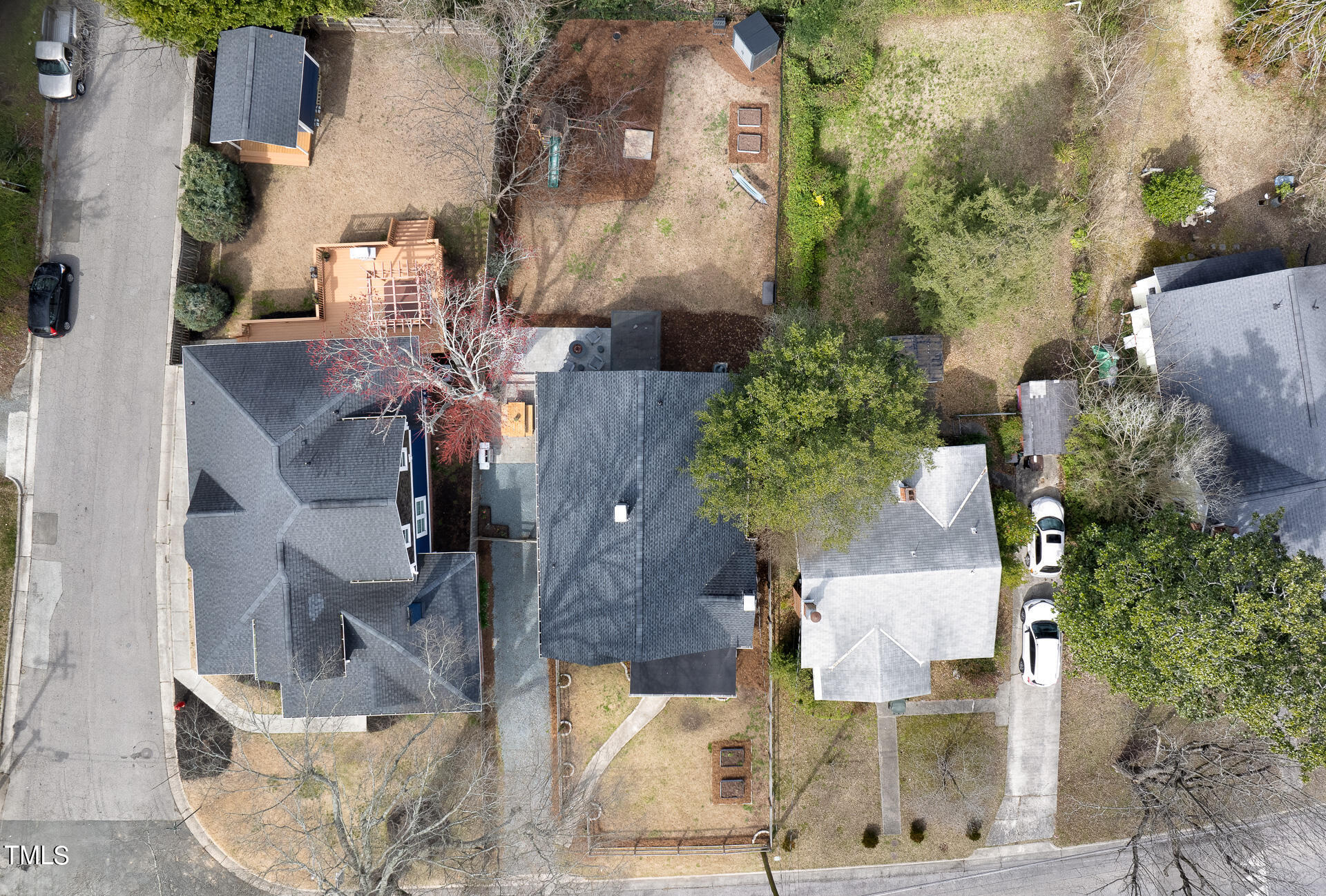 403 Bon Air Avenue