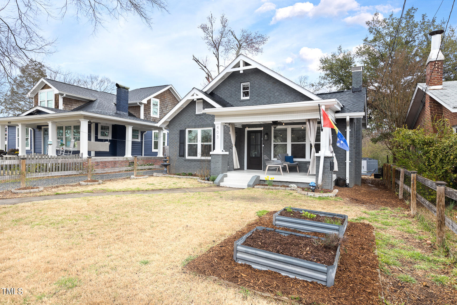 403 Bon Air Avenue