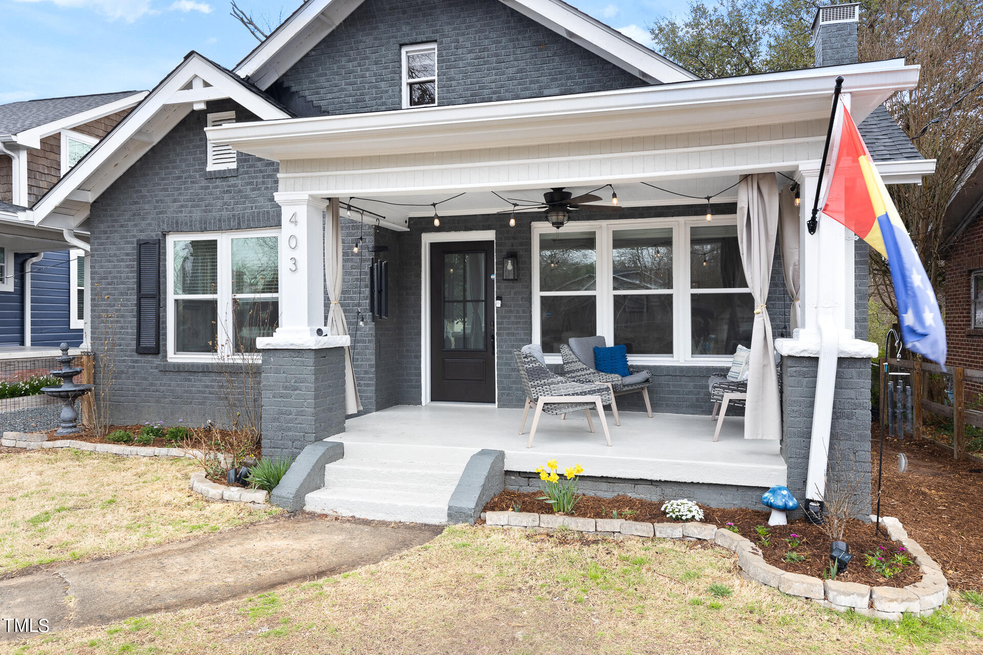 403 Bon Air Avenue