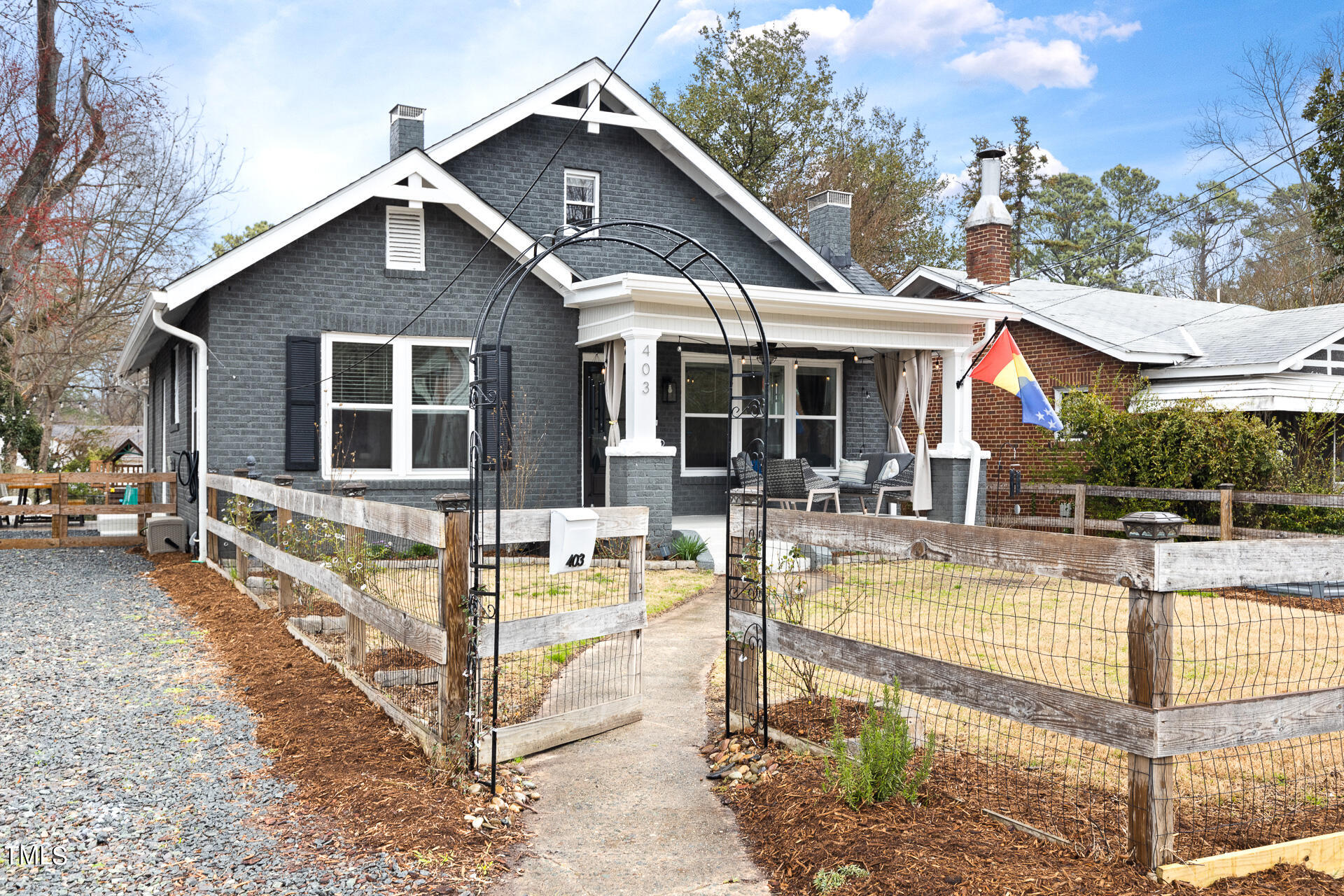 403 Bon Air Avenue