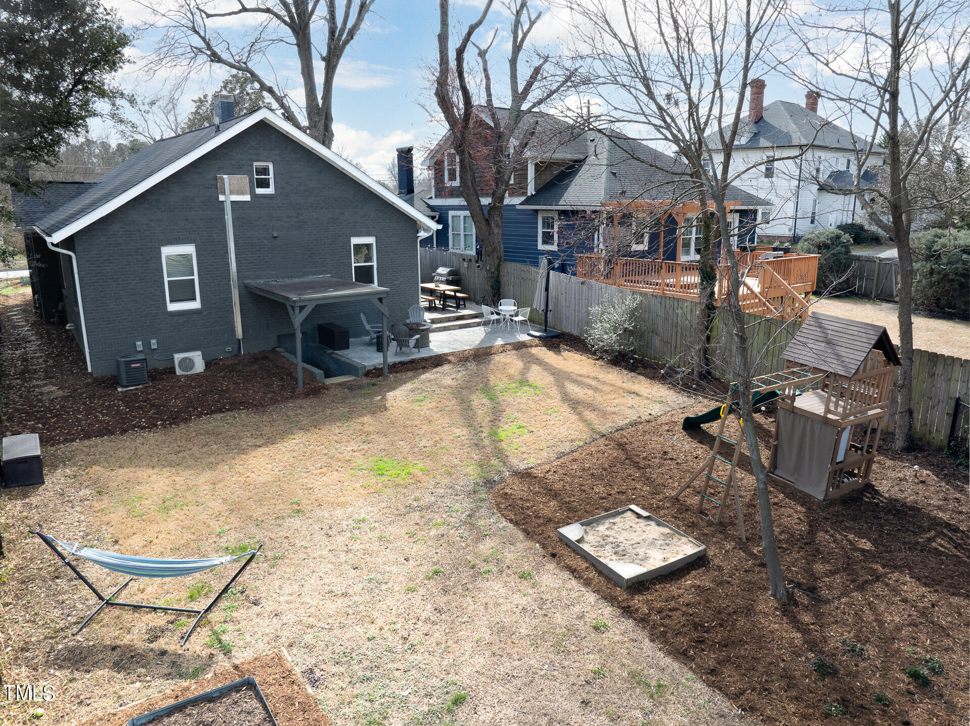 403 Bon Air Avenue