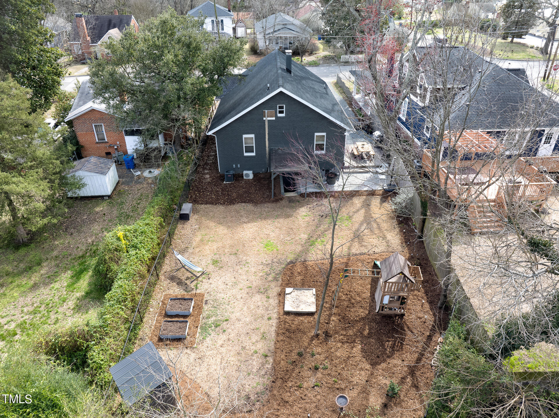 403 Bon Air Avenue
