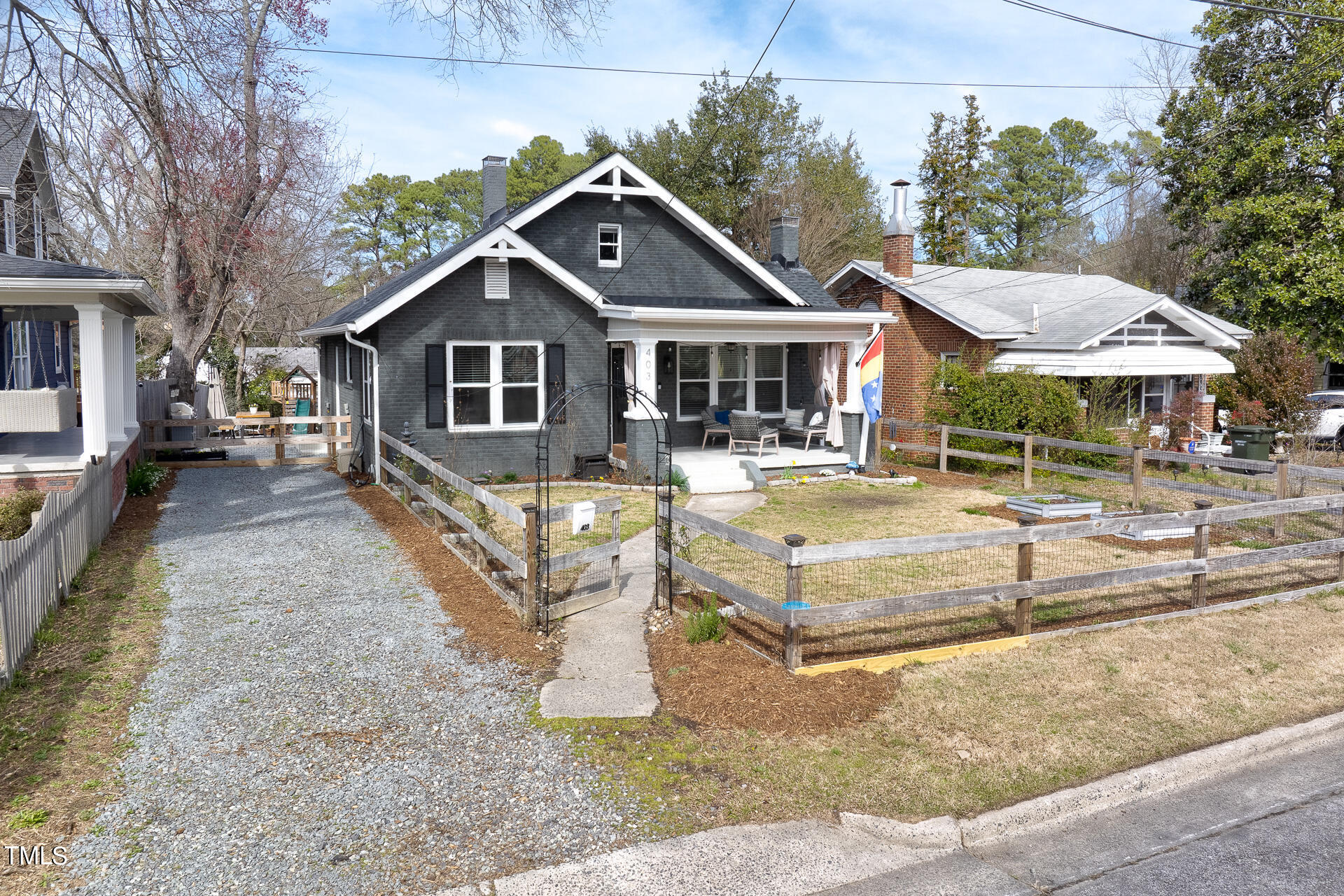 403 Bon Air Avenue