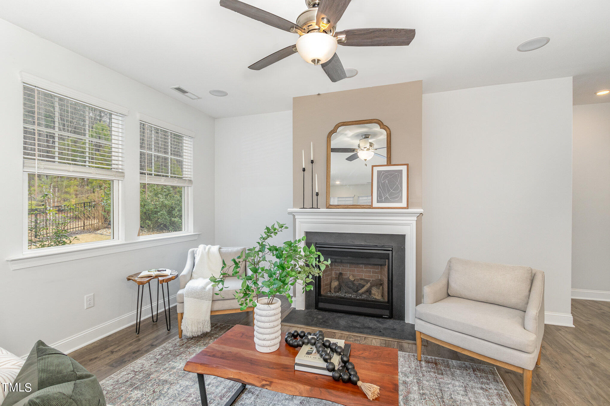 209 Silverhawk Lane