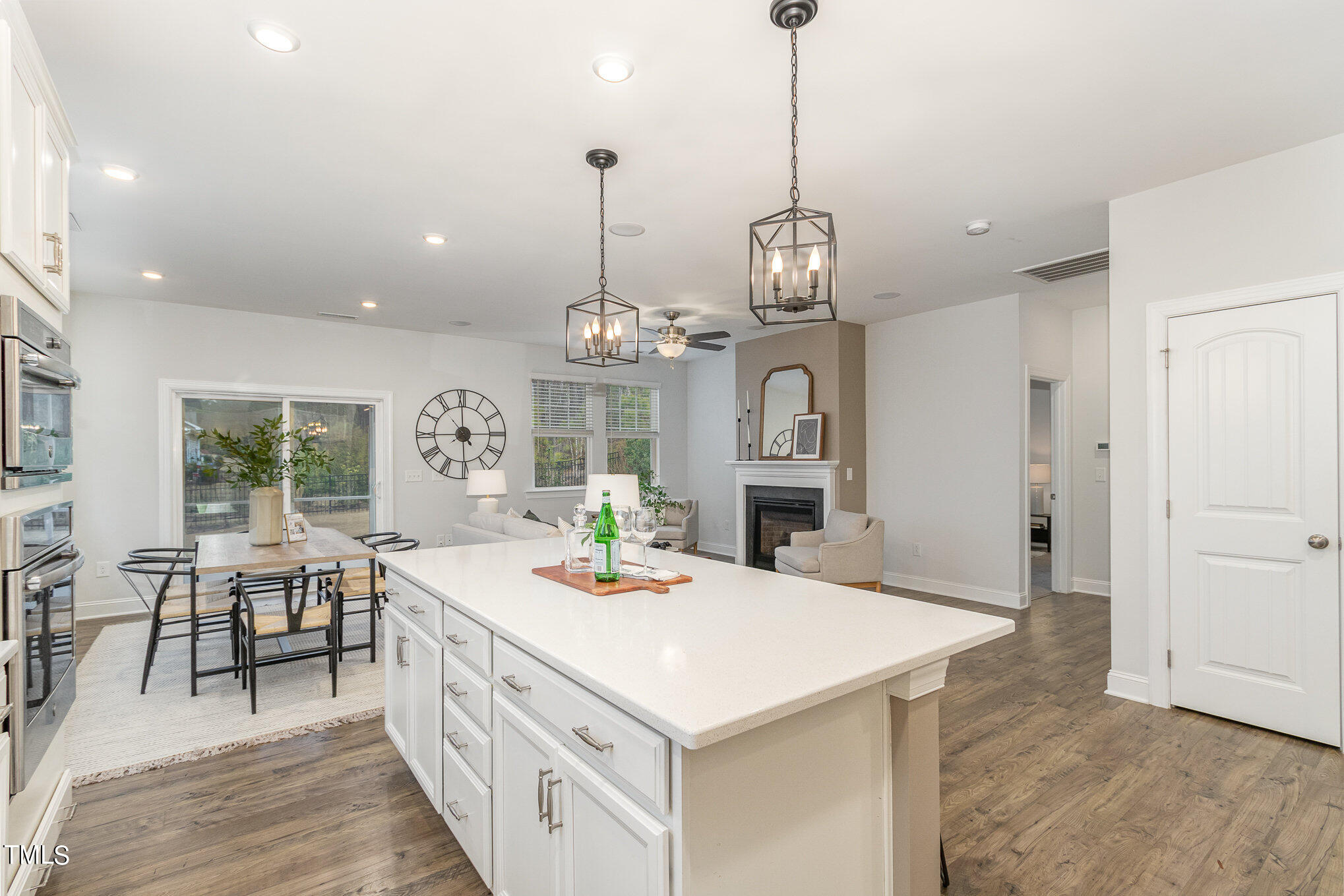 209 Silverhawk Lane