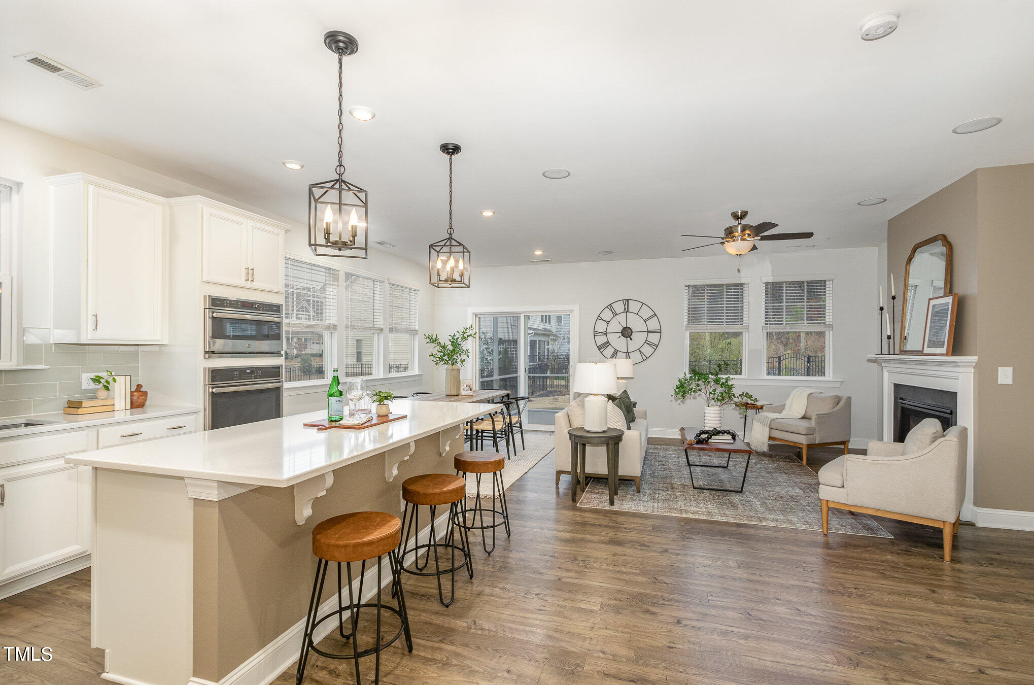 209 Silverhawk Lane