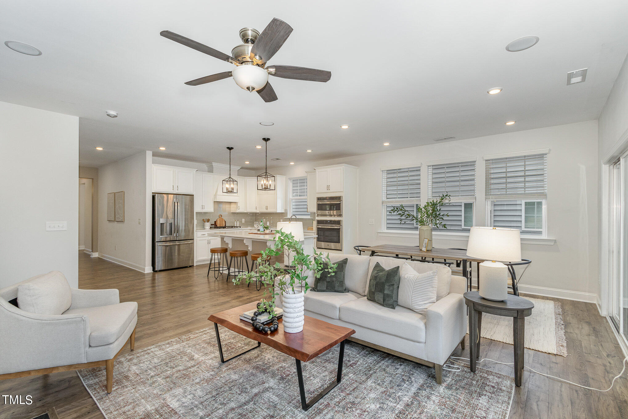 209 Silverhawk Lane