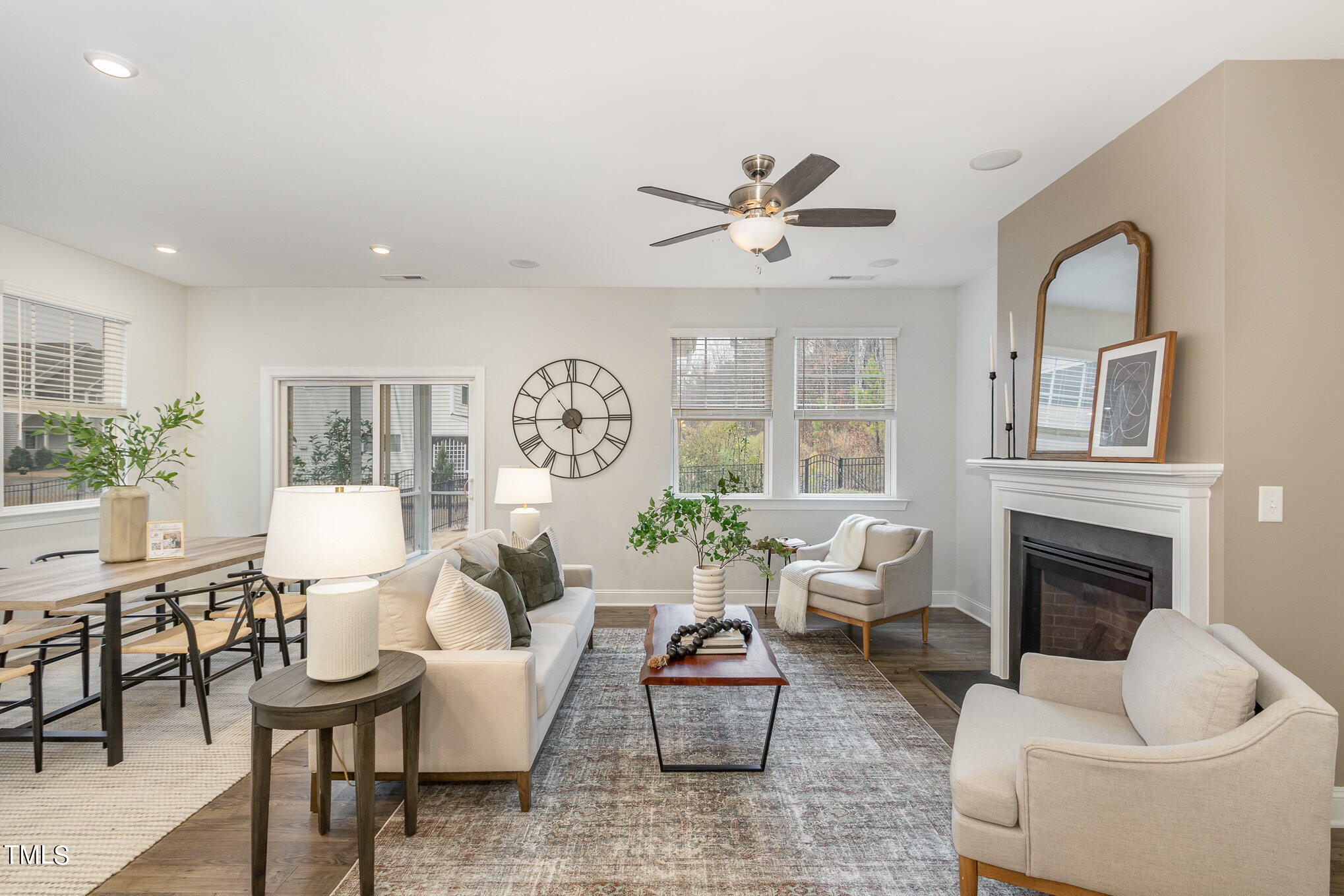 209 Silverhawk Lane