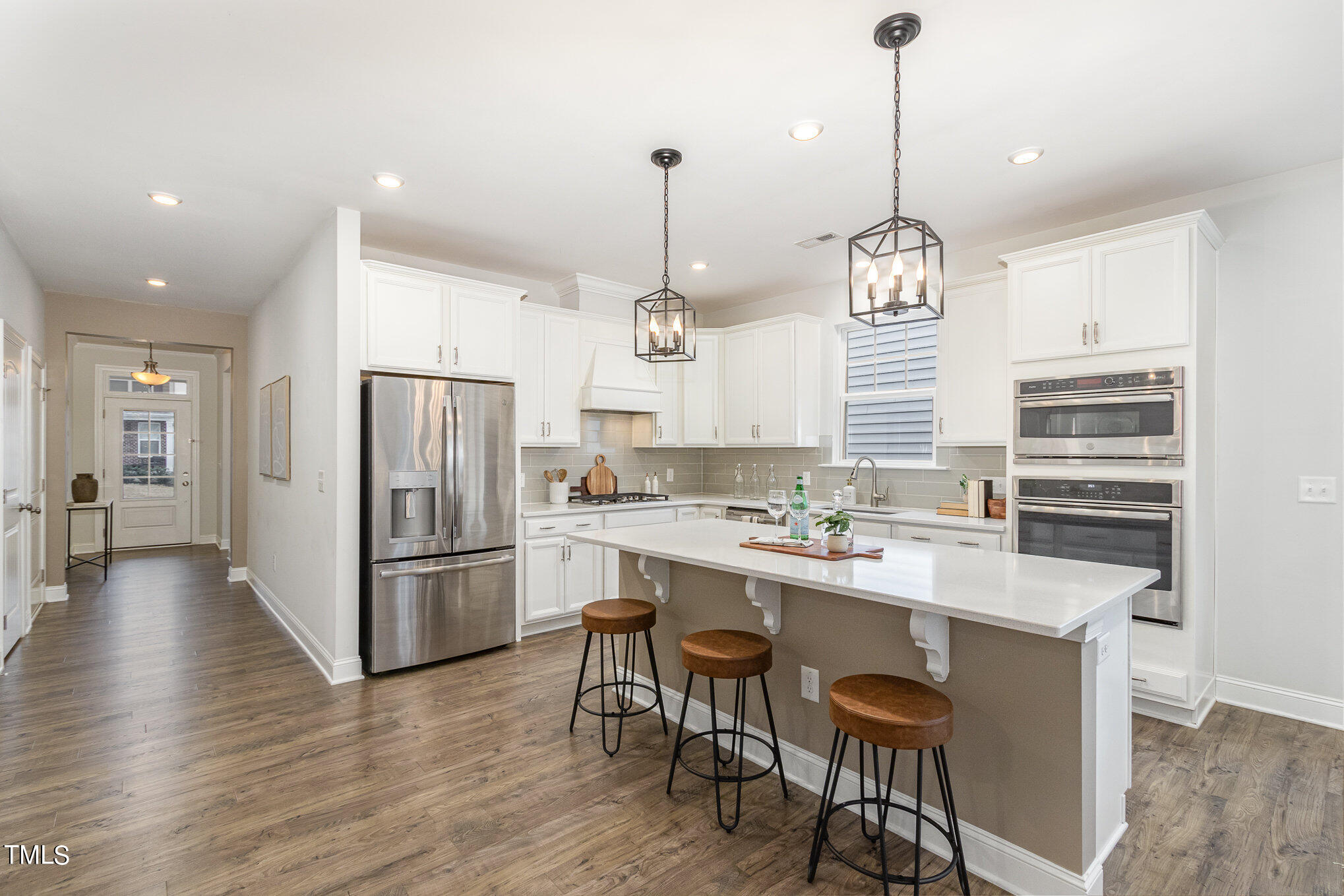 209 Silverhawk Lane