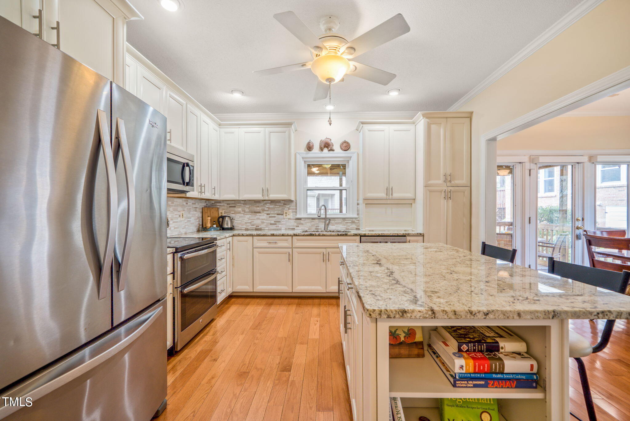 4106 Settlement Drive