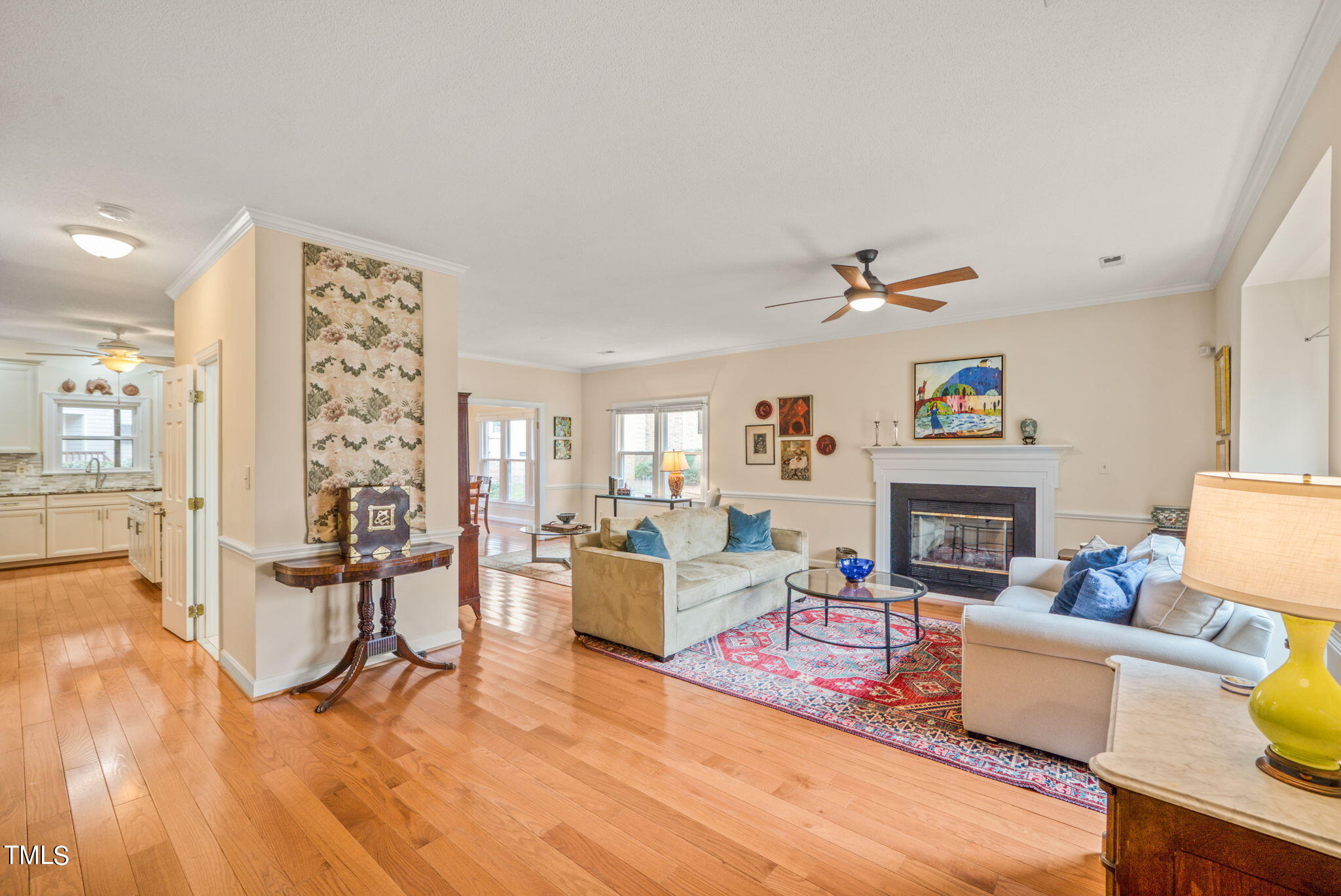 4106 Settlement Drive