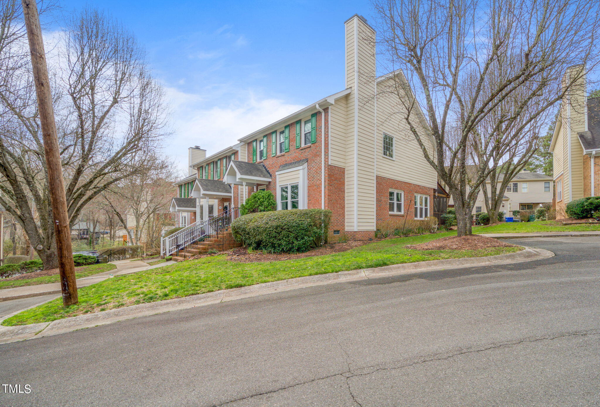 4106 Settlement Drive