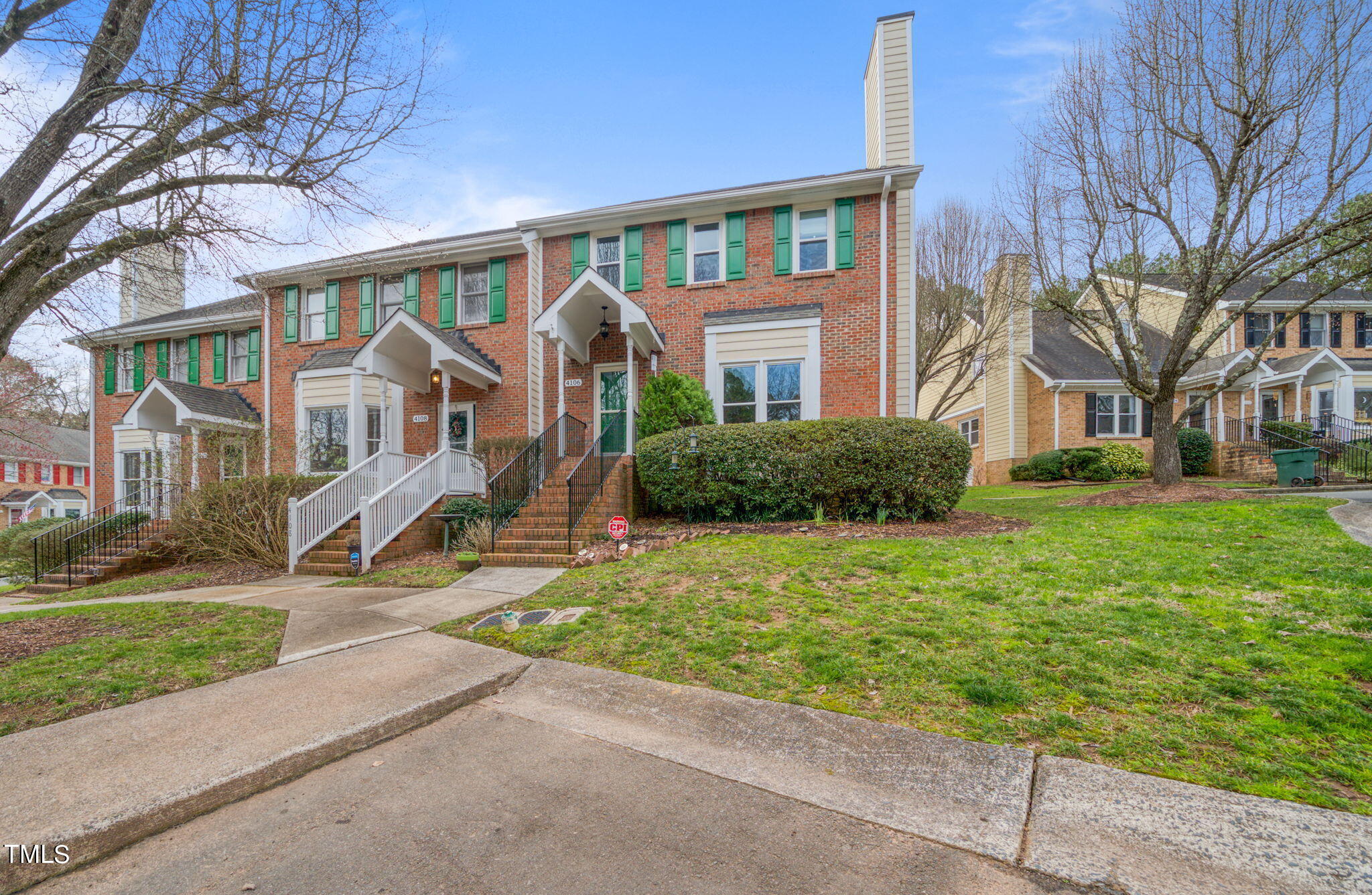 4106 Settlement Drive