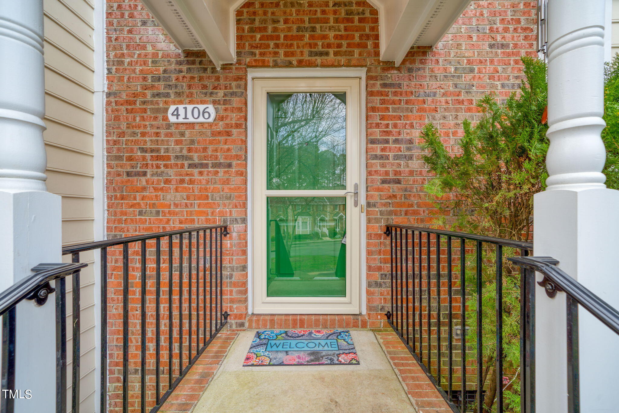 4106 Settlement Drive