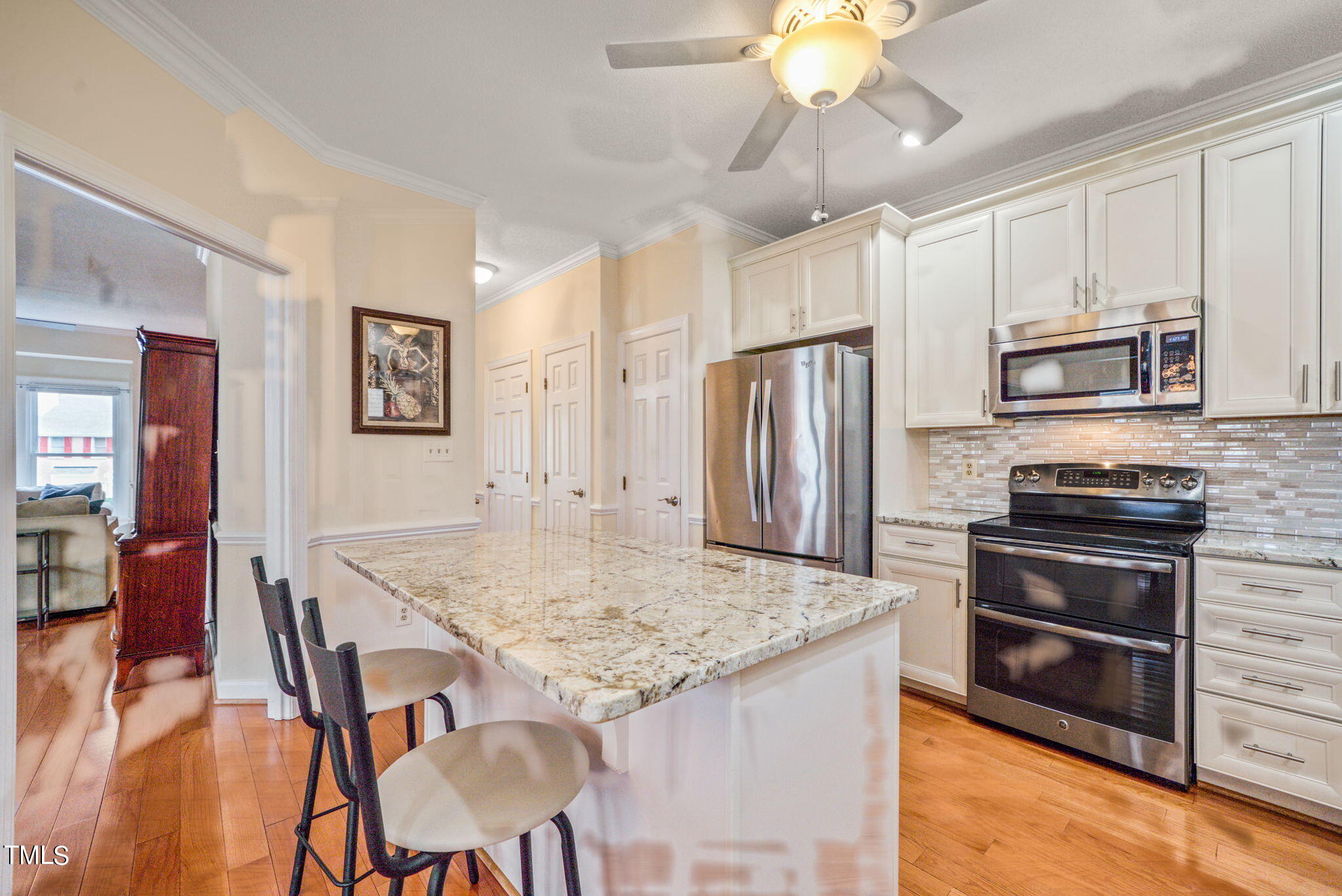 4106 Settlement Drive