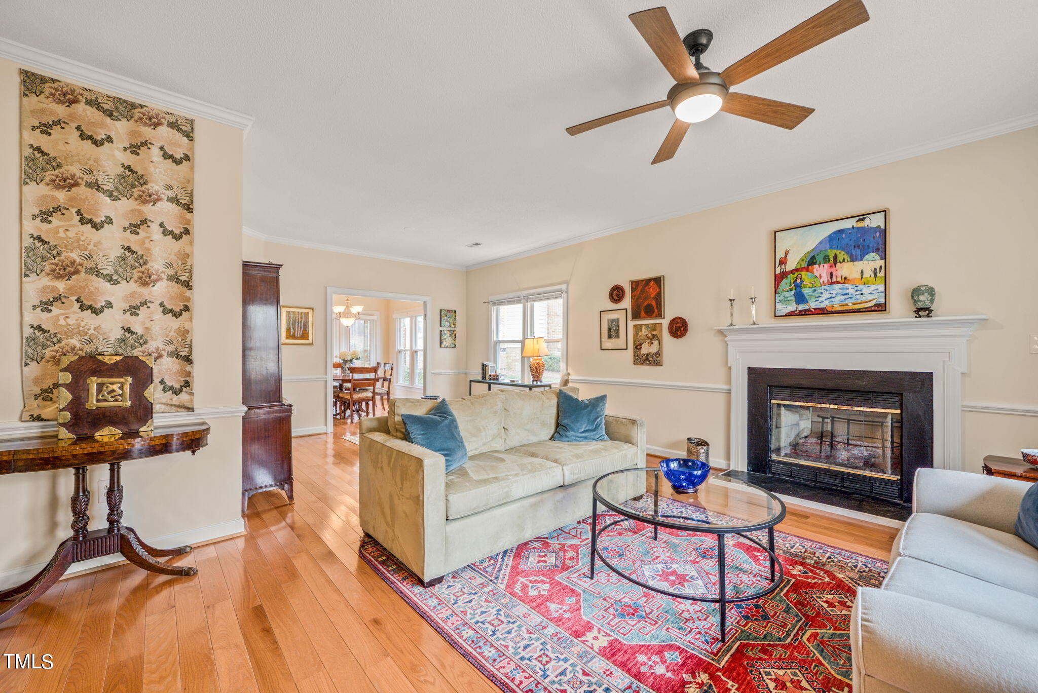 4106 Settlement Drive