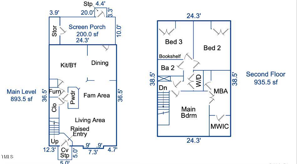 4106 Settlement Drive
