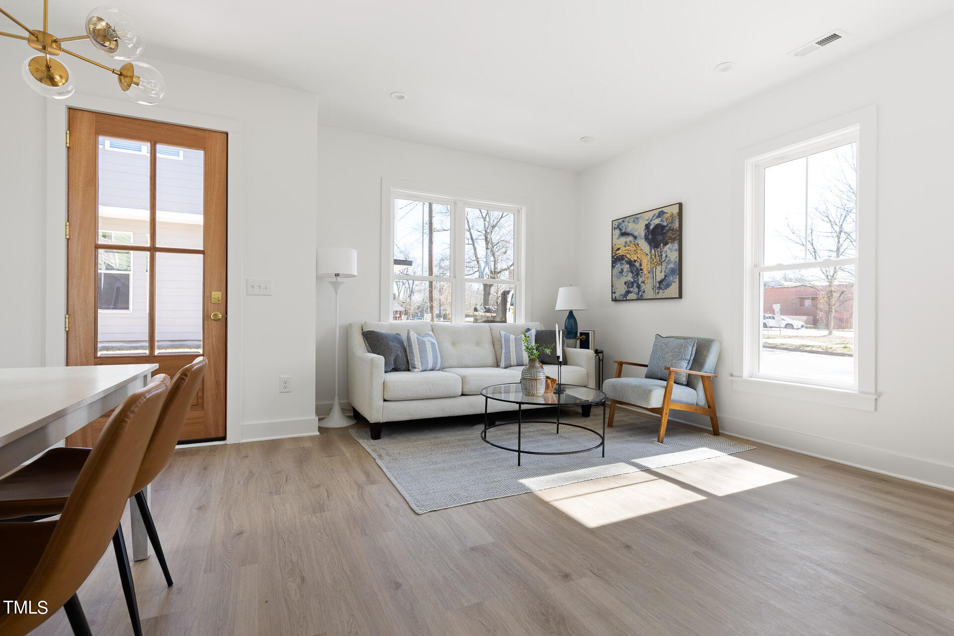502 Spruce Street
