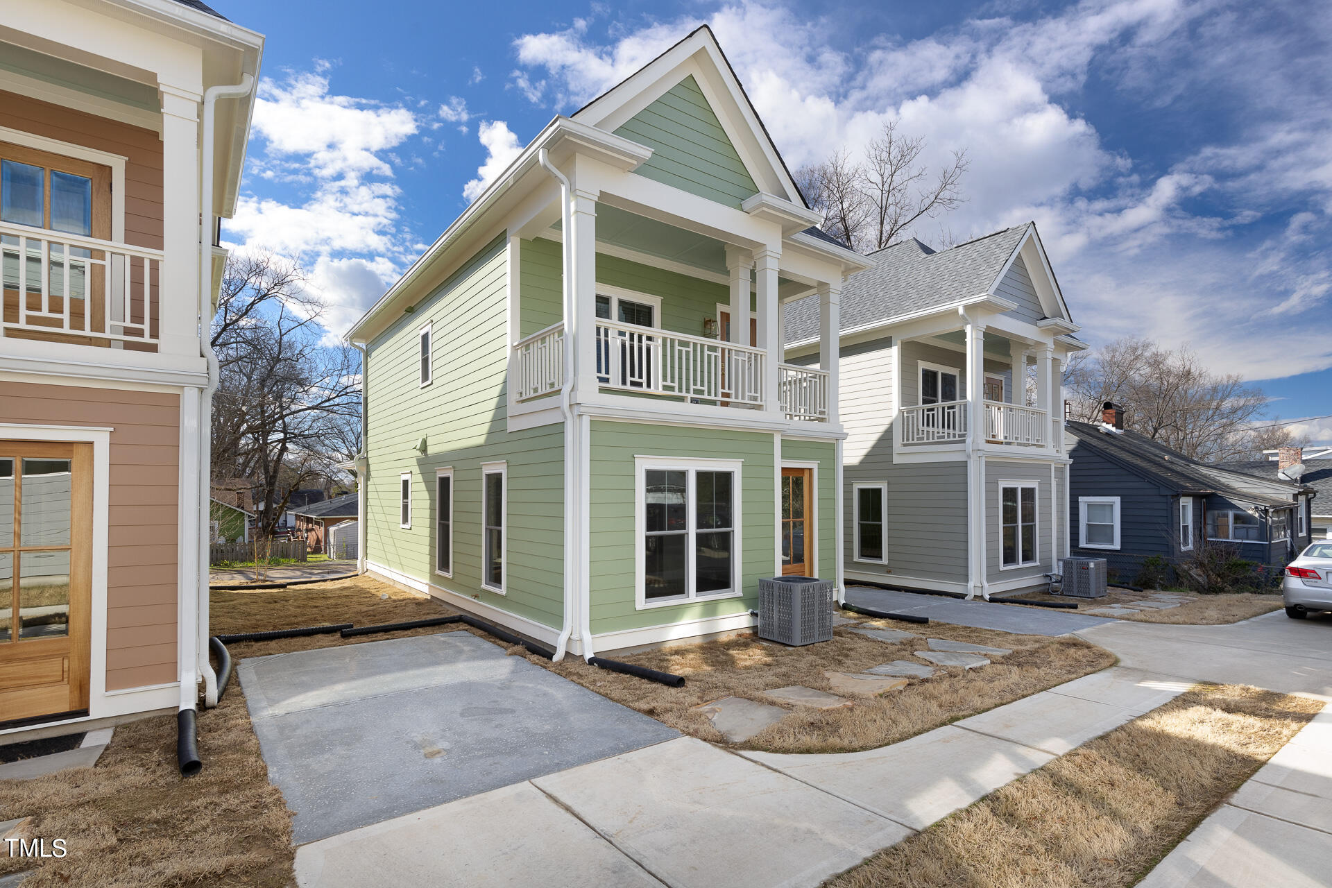 502 Spruce Street