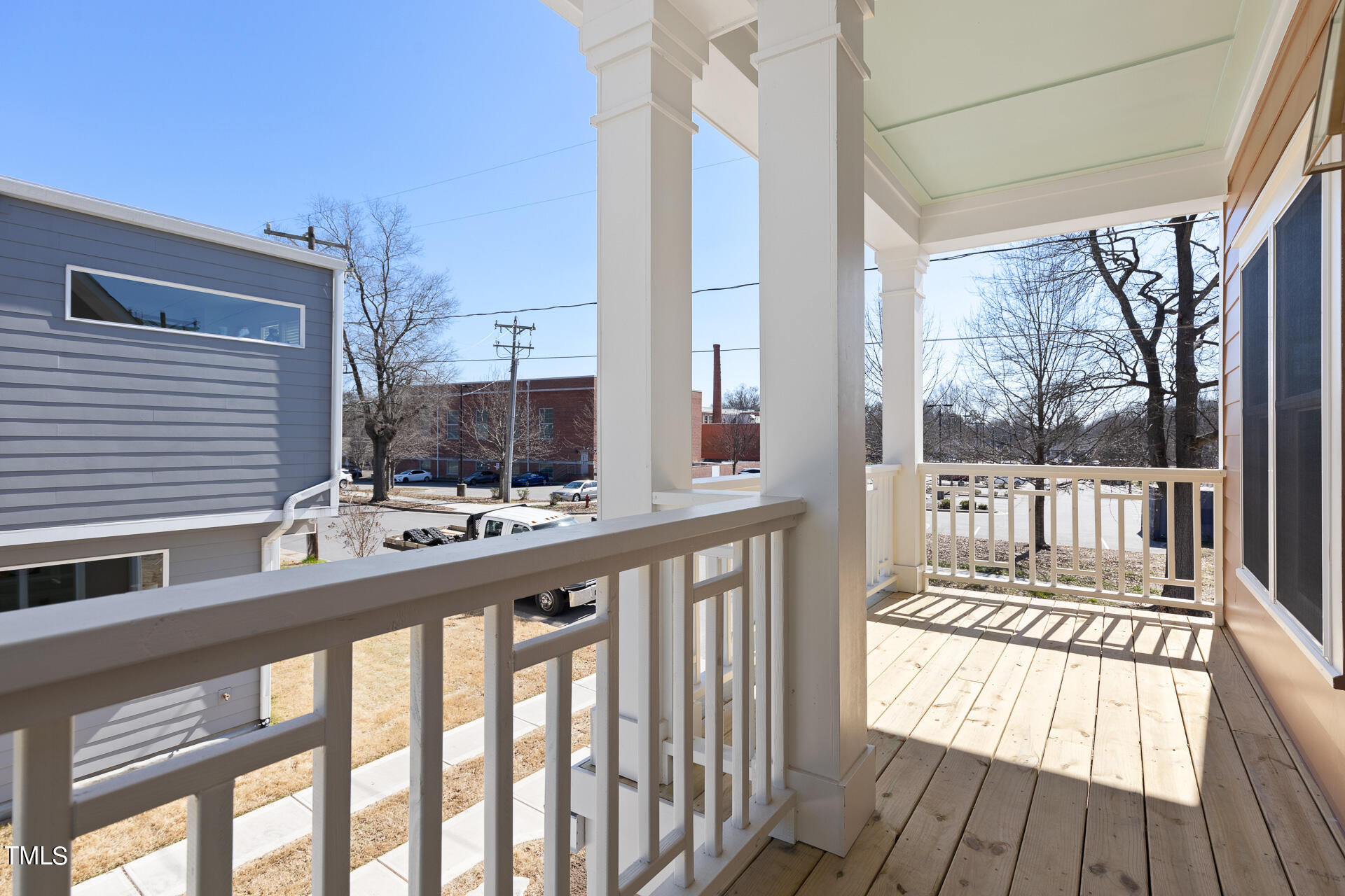 502 Spruce Street