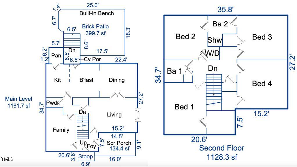 1017 W Markham Avenue