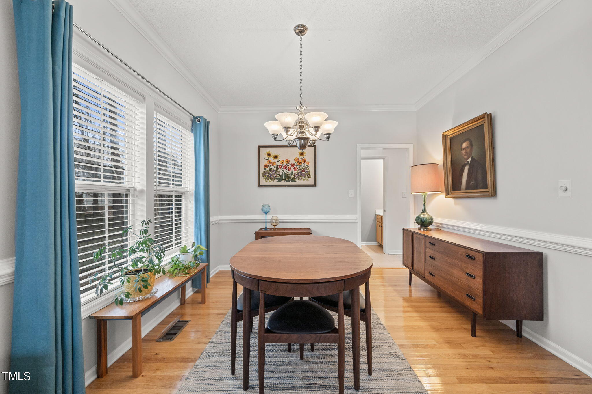 2406 Becketts Ridge Drive