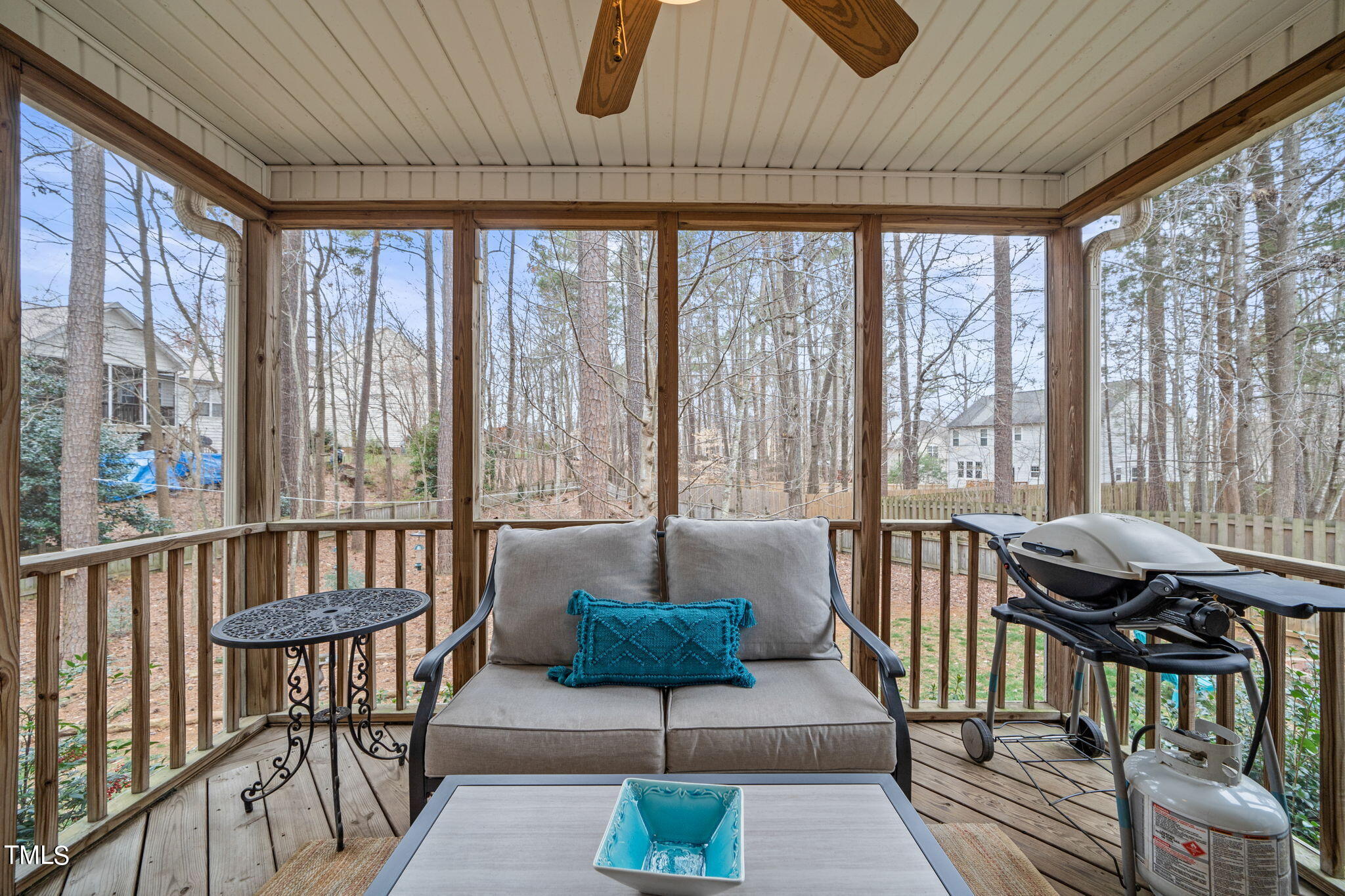 2406 Becketts Ridge Drive