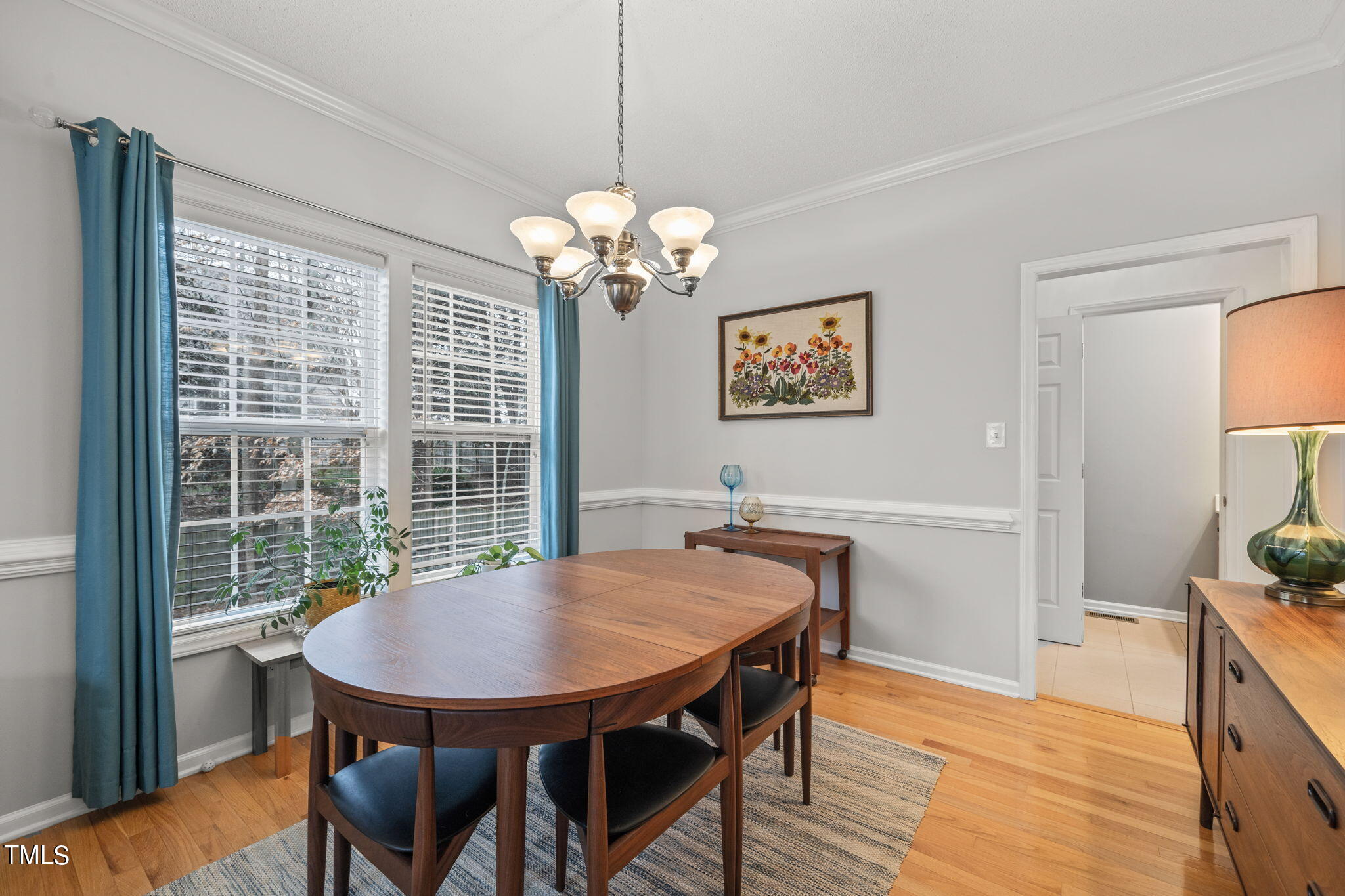 2406 Becketts Ridge Drive