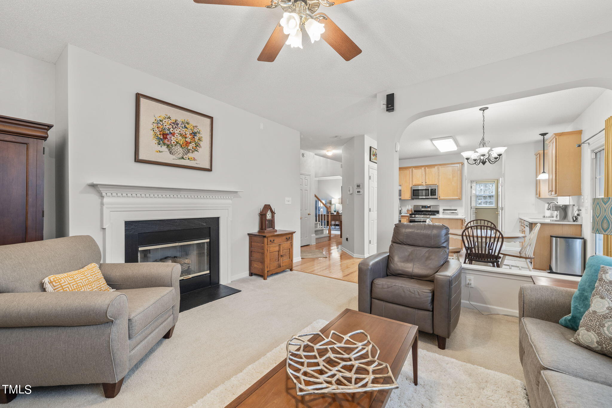 2406 Becketts Ridge Drive