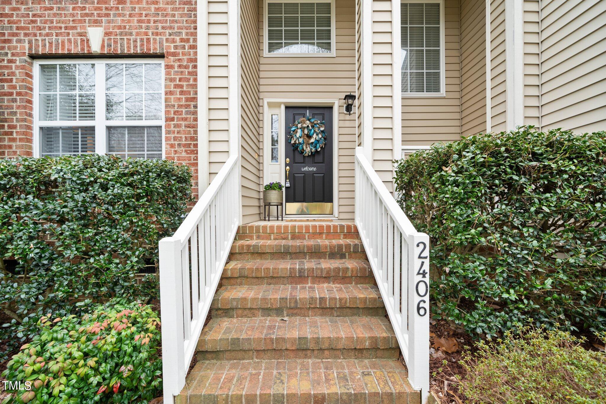 2406 Becketts Ridge Drive