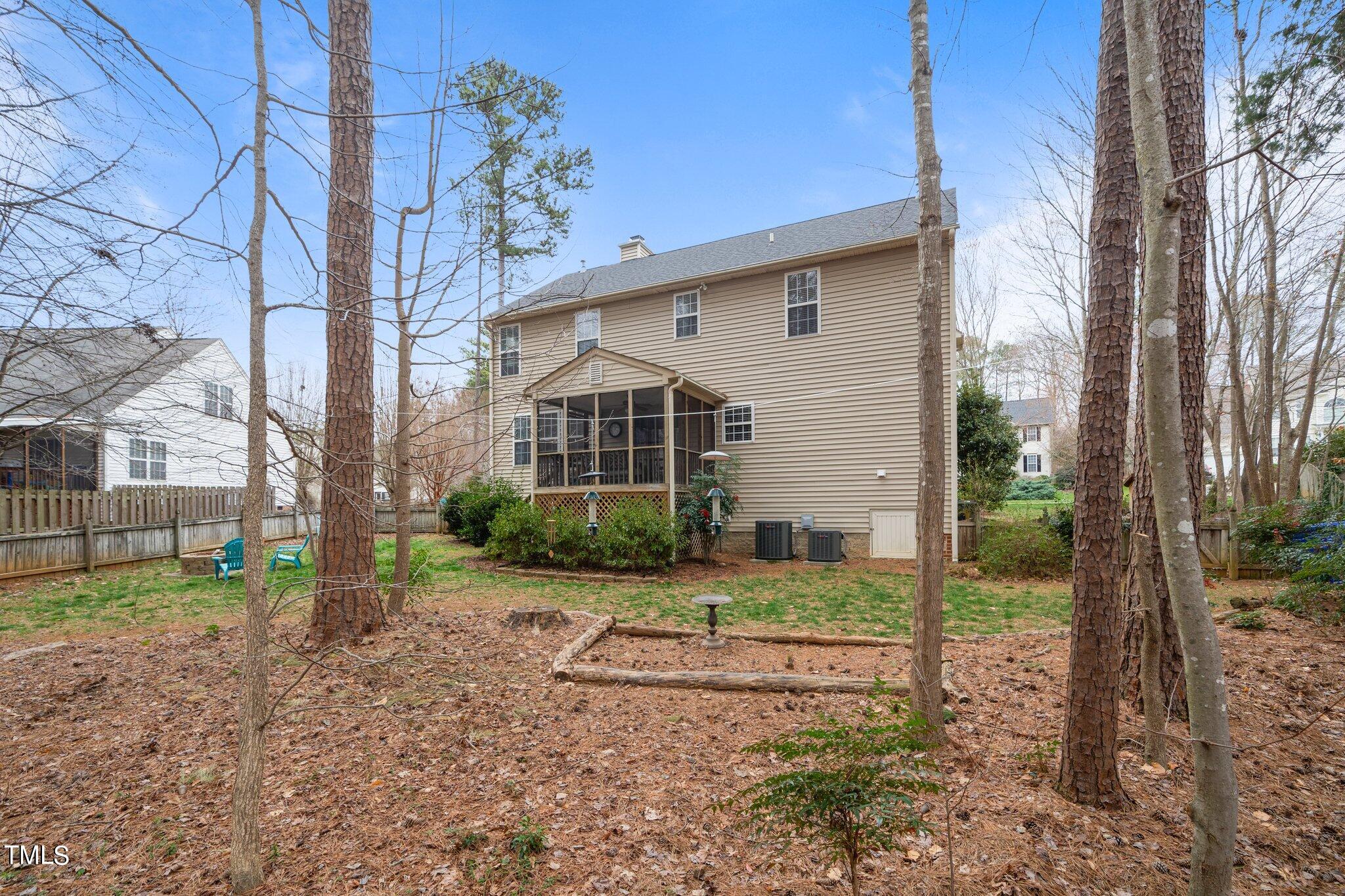 2406 Becketts Ridge Drive