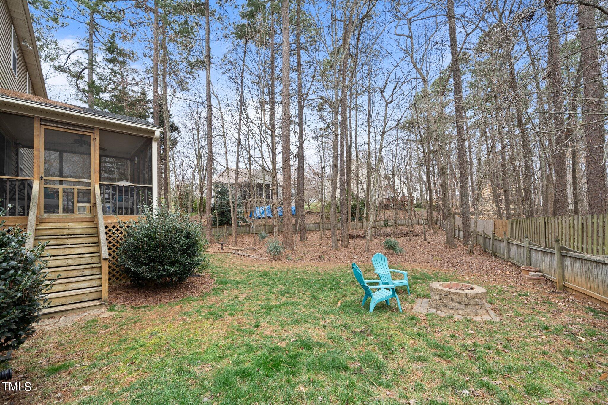 2406 Becketts Ridge Drive