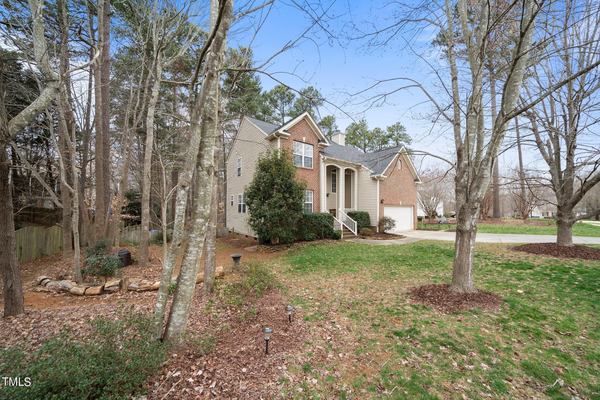 2406 Becketts Ridge Drive