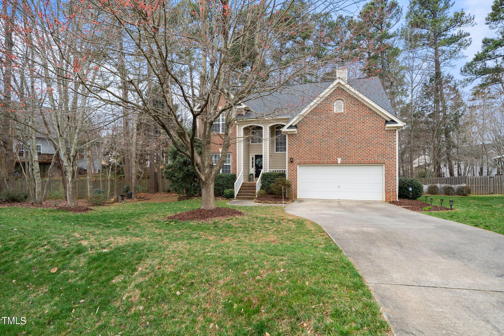 2406 Becketts Ridge Drive