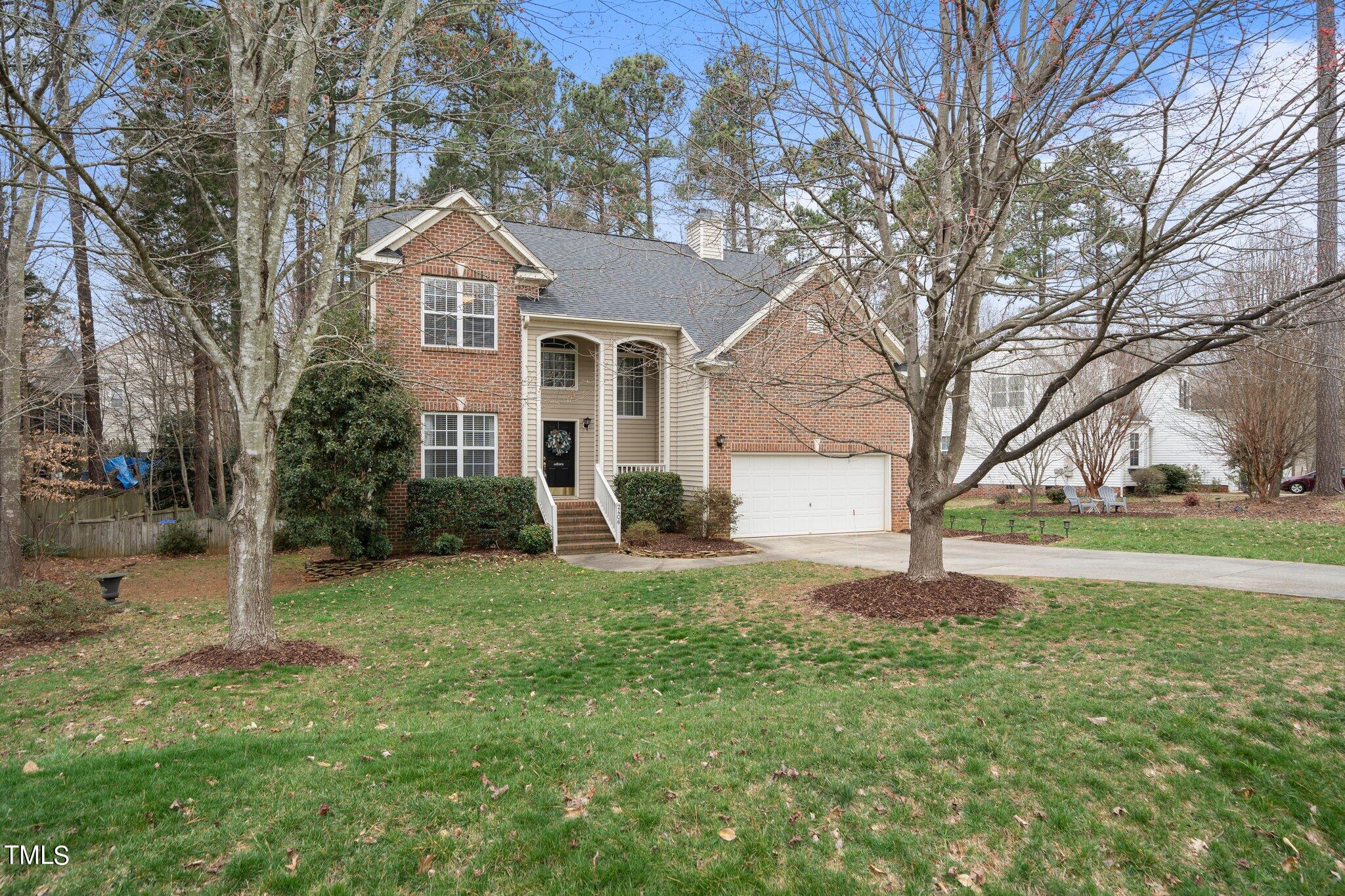 2406 Becketts Ridge Drive