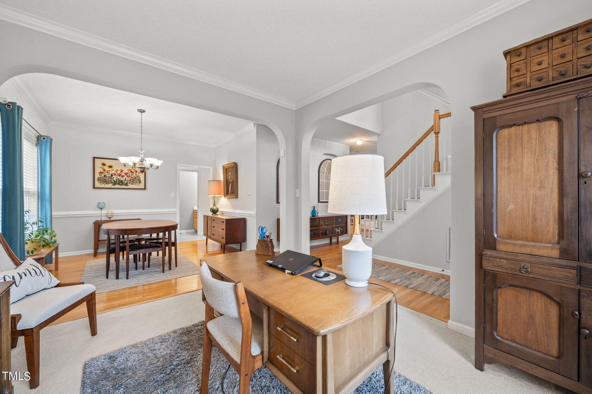 2406 Becketts Ridge Drive