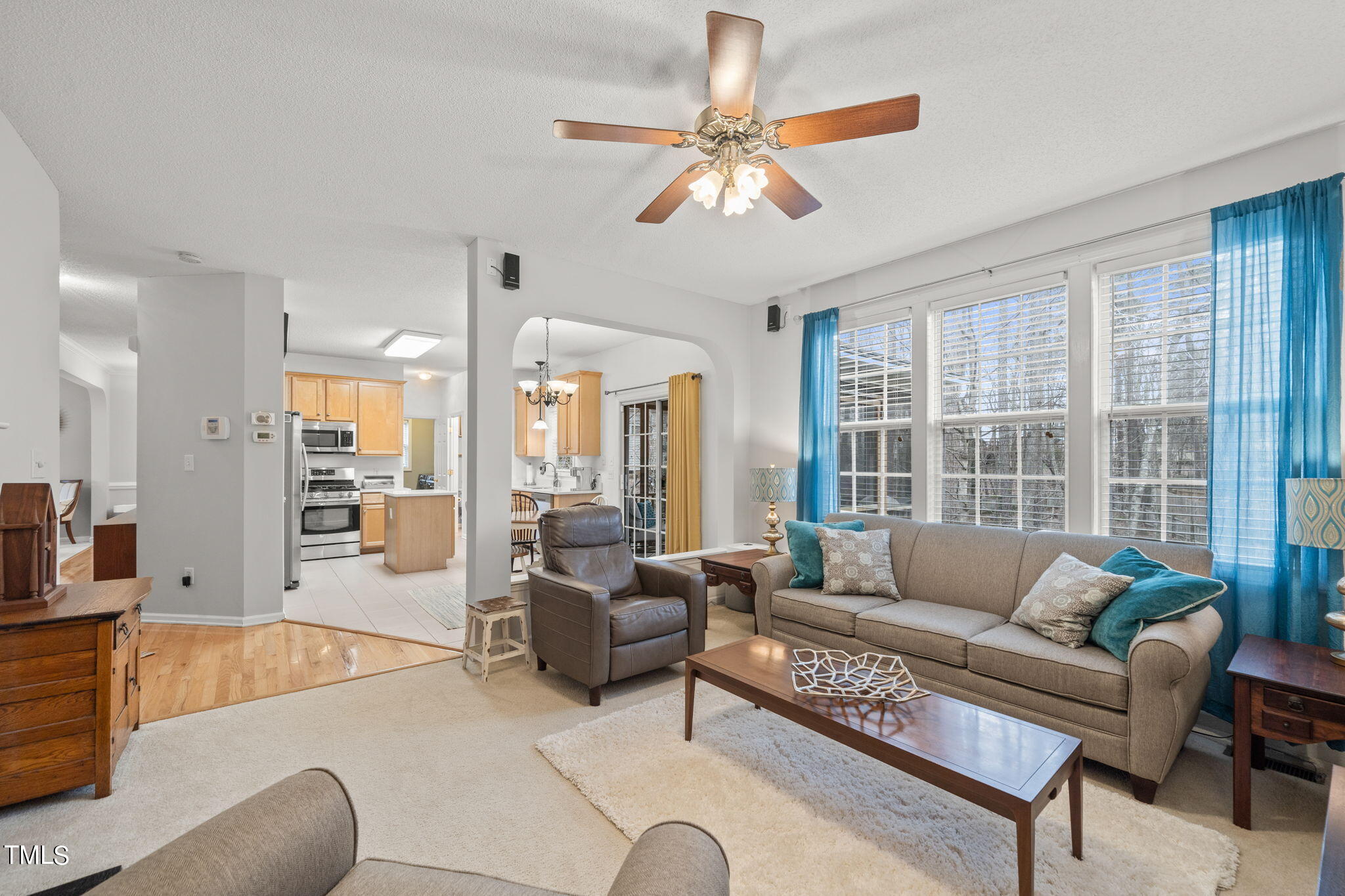 2406 Becketts Ridge Drive