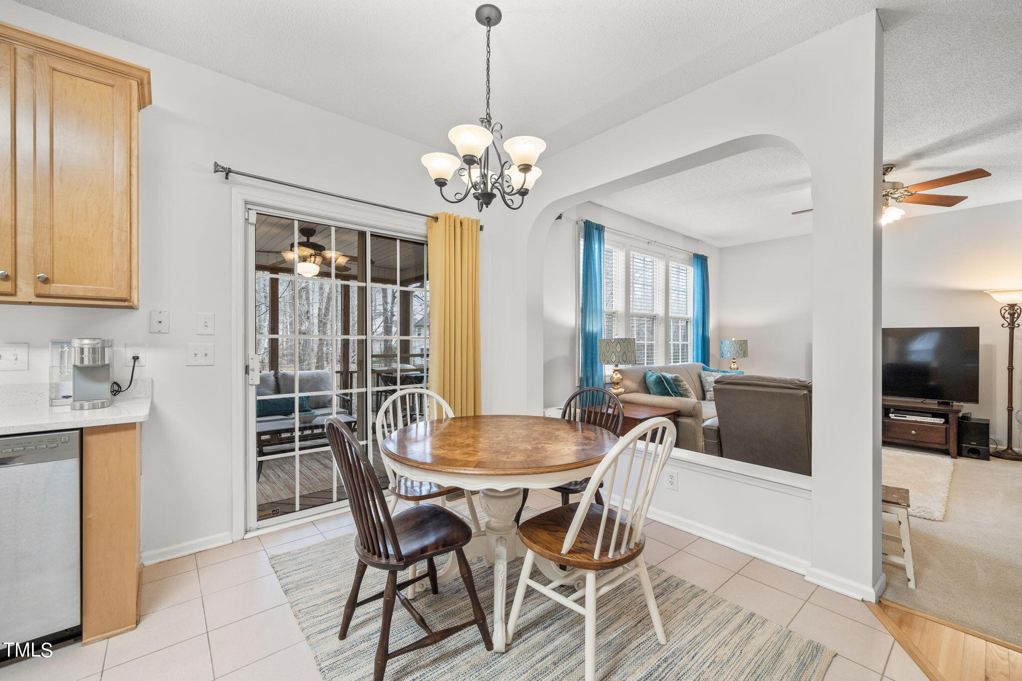 2406 Becketts Ridge Drive